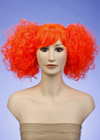 wigs2you全假发 日本正品 长 蛋花卷 可斜可中分刘海 Cosplay 舞会假发 W-714