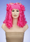 wigs2you假发 日本正品 派对 表演 万圣节 舞会假发 H-103