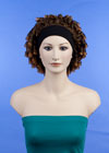 Wigs2you假发 日本正品 常温丝 其他刘海 蓬松 潮人之选 W-808