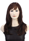 Wigs2you假發 日本正品 100%真人發絲 長卷發 氣質OL型 HH-114