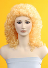 wigs2you假发 日本正品 派对 表演 万圣节 舞会假发 H-117