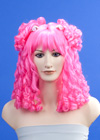 wigs2you假發 日本正品 辮子派對 表演 萬聖節 聖誕節 舞會假發 H-133