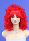 Wigs2you假發 日本正品 常溫絲 其他劉海 蓬松 舞會假發 H-150