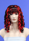 Wigs2you假发 日本正品 常温丝 时尚女 其他刘海 舞会假发 H-154