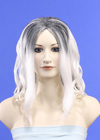 Wigs2you假发 日本正品 常温丝 时尚女 其他刘海 舞会假发 H-155