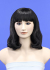 Wigs2you假发 日本正品 常温丝 时尚女 其他刘海 舞会假发 H-159