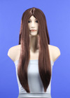 Wigs2you假发 日本正品 常温丝 其他刘海 舞会假发 H-163