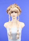 Wigs2you假發 日本正品 常溫絲 其他劉海 舞會假發 H-164