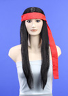 Wigs2you假发 日本正品 常温丝 其他刘海 蓬松 舞会假发 H-169