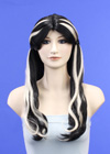 Wigs2you假发 日本正品 常温丝 其他刘海 化妆舞会假发 H-176