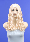 Wigs2you假发 日本正品 常温丝 其他刘海 舞会假发 H-178