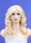 Wigs2you假發 日本正品 常溫絲 其他劉海 派對 舞會假發 H-180