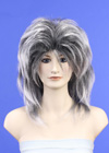 Wigs2you假发 日本正品 常温丝 其他刘海 蓬松 舞会假发 H-183