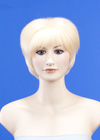 Wigs2you假发 日本正品 常温丝 万圣节 蓬松 化妆舞会假发 H-188