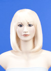 Wigs2you假發 日本正品 常溫絲 Bobo頭 派對 化妝舞會假發 H-189