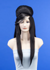 Wigs2you假發 日本正品 斜劉海 派對 化妝舞會假發 H-193