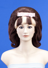 Wigs2you假發 日本正品 齊劉海 派對 高貴 化妝舞會假發 H-197