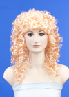 Wigs2you假发 日本正品 其它刘海 派对 蓬松 化妆舞会假发 H-198