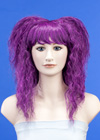 Wigs2you假發 日本正品 齊劉海 派對 萬聖節 蓬松 舞會假發 H-201