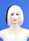 Wigs2you假發 日本正品 其它劉海 Bobo 派對 化妝舞會假發 H-206