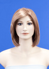 Wigs2you假发 日本正品  派对 Bobo头 化妆舞会假发 H-207