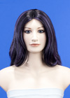 Wigs2you假发 日本正品 中分刘海 派对 万圣节 舞会假发 H-209