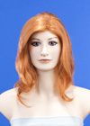 Wigs2you假发 日本正品 派对 万圣节 蓬松 化妆舞会假发 H-210