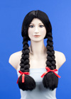 Wigs2you假發 日本正品 派對 萬聖節 麻花辮 舞會假發 H-215