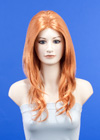 Wigs2you假发 日本正品 派对 万圣节 蓬松 化妆舞会假发 H-216