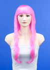 Wigs2you假发 日本正品 派对 齐刘海 万圣节 舞会假发 H-245