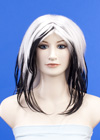 Wigs2you假发 日本正品 常温丝 派对 万圣节 舞会假发 H-246