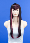 Wigs2you假发 日本正品 派对 万圣节 混色 舞会假发 H-248