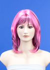 Wigs2you假發 日本正品 常溫絲 派對 萬聖節 混色 舞會假發 H-252