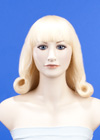 Wigs2you假發 日本正品 派對 萬聖節 舞會假發 H-256