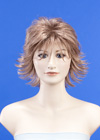 Wigs2you假發 日本正品 派對 萬聖節 外翹 舞會假發 H-257