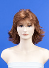 Wigs2you假发 日本正品 派对 万圣节 外翘 蓬松 舞会假发 H-260