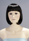 Wigs2you假發 日本正品 齊劉海 BOBO頭 短直發 甜美可愛型 W-1006