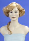 Wigs2you假發 日本正品 常溫絲 其他劉海 蓬松 潮人之選 W-332