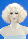 Wigs2you假发 日本正品 常温丝 其他刘海 蓬松 潮人之选 W-333