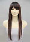 Wigs2you假发 日本正品 常温丝 直刘海 长直发 甜美可爱型 W-431