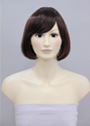 Wigs2you全假發 日本正品 斜劉海 BOBO頭 短直發 甜美可愛型 W-525