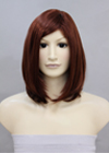 Wigs2you全假發 日本正品 常溫絲 斜劉海 長直發 氣質OL型 W-539