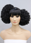 wigs2you假發 日本正品 蛋花卷 馬尾 Cosplay  W-703