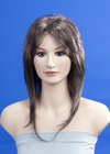 wigs2you全假發 日本正品 長 可斜可中分劉海 Cosplay 尾外翹 蓬松 舞會假發 W-727