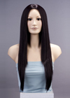 wigs2you全假發 日本正品 長 直 中分劉海 Cosplay 舞會假發 W-730