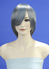 Wigs2you假发 日本正品 常温丝 Cosplay 短直发 动漫Cos型 W-743