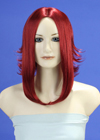 Wigs2you假发 日本正品 中分 Cosplay 长卷发 动漫Cos型 W-746