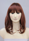 wigs2you全假發 日本正品 中長 微卷 蓬松 齊劉海 修臉 時尚 甜美可愛型 W-761