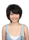 wigs2you全假發 日本正品 耐熱 短 直 斜劉海 清爽 可愛 時尚 甜美可愛型 W-763