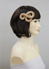 wigs2you全假發 日本正品 個性發飾 可愛甜美型 W-8220